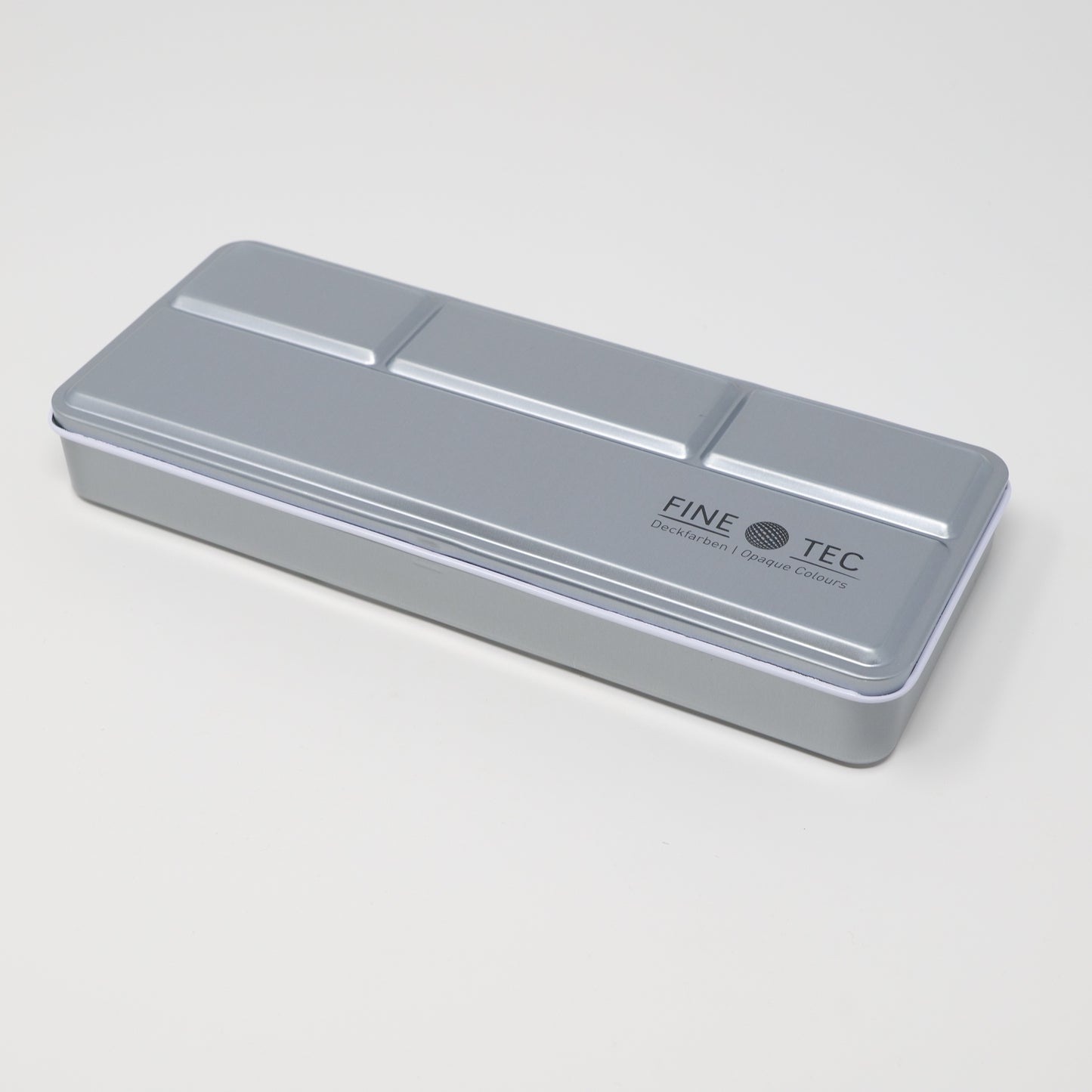 缶入絵の具(大)24色