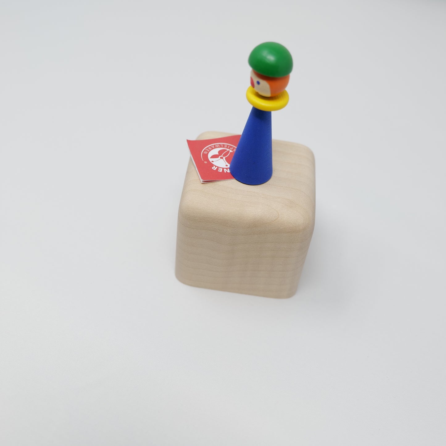 キーナーオルゴール