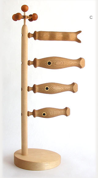 三浦木地 鯉のぼりセット