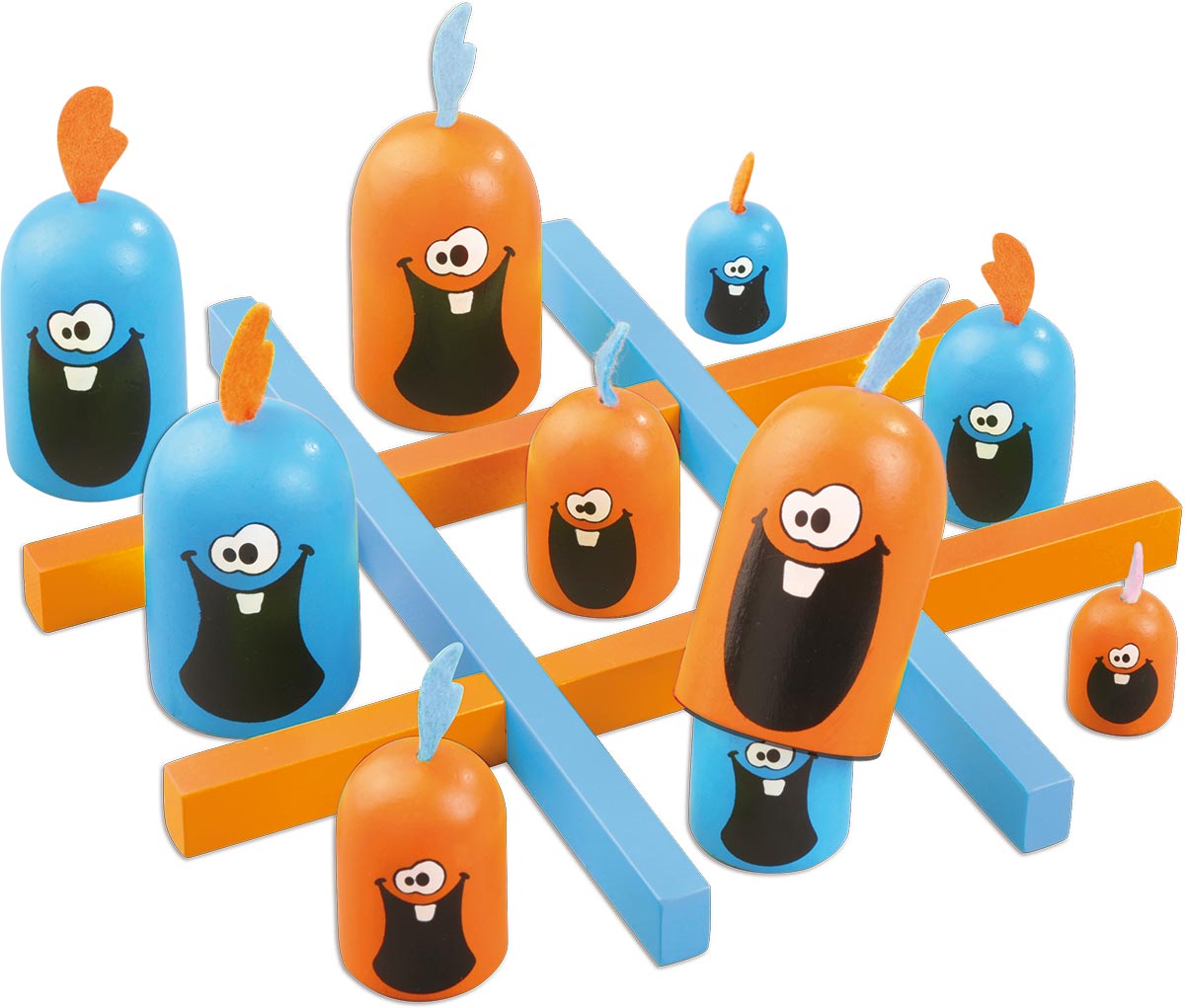 ゴブレットゴブラーズ