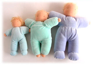 ぽあぽあマリヤ