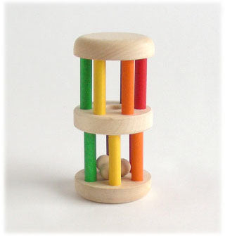 サウンドラトルタワー