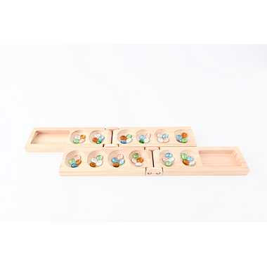 マンカラ・カラハ ファミリー