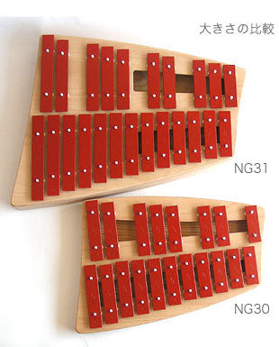 メタルフォンNG31