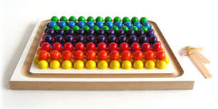 ミニボールゲーム