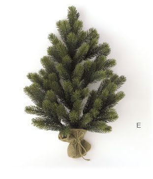 クリスマスツリー