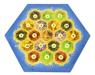 カタン スタンダード