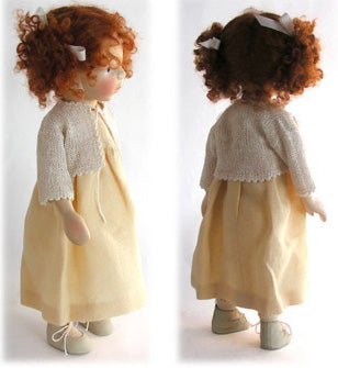 ポングラッツ 赤毛