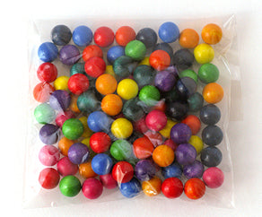 ミニボールゲームの玉