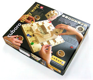 トリッキーウェイ