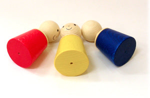 ミュージカルドールズ