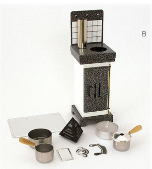 フス社お香ホルダー