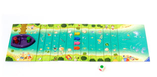 テンポフィッシュ