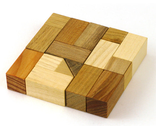 ビンコ Puzzel 5x5