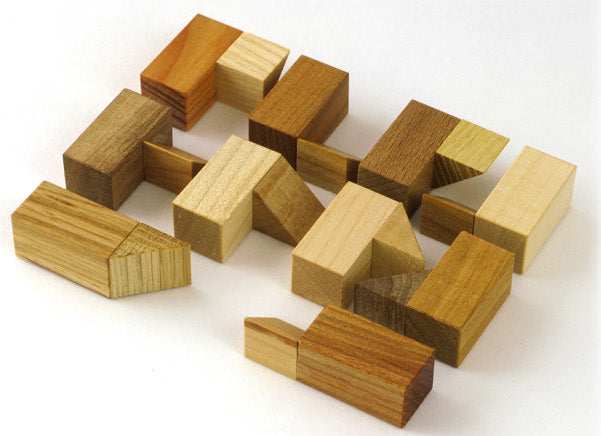 ビンコ Puzzel 5x5