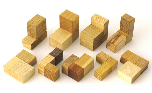 ビンコ L's Tri-Ls