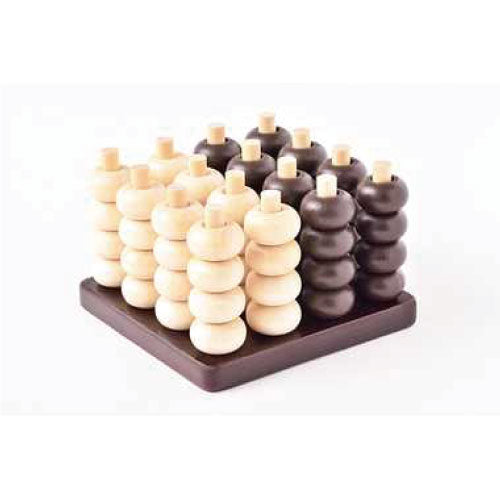 立体四目ゲーム