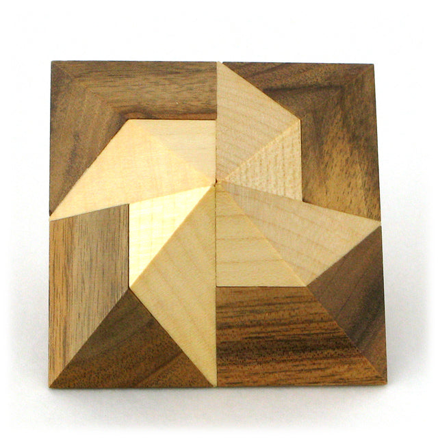 ビンコ Double Pyramid