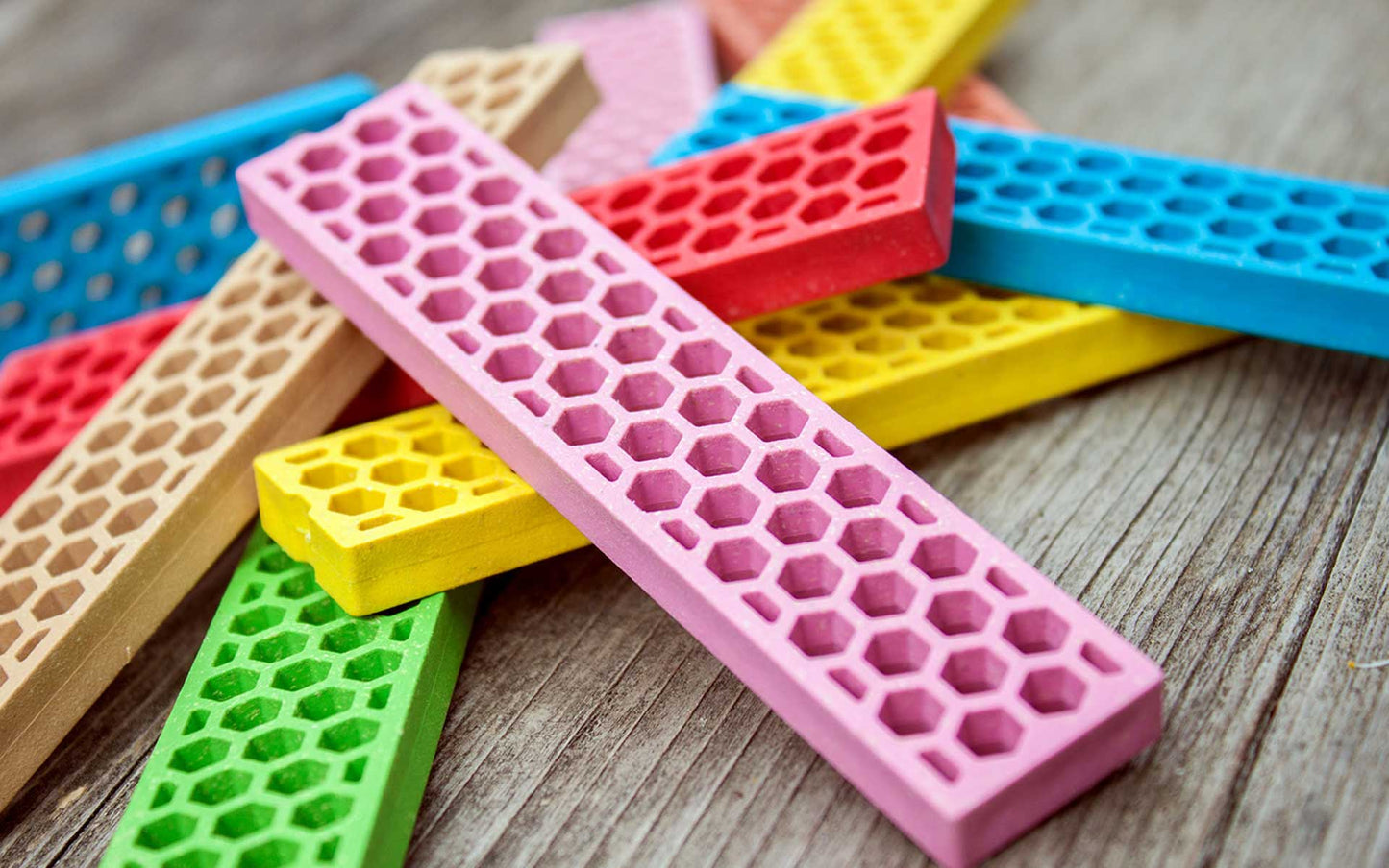 ビオブロ ファンボックス(200P)