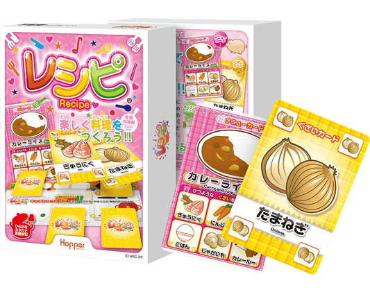 レシピ全16種 期間限定キャンペーン（2025年5月末まで）