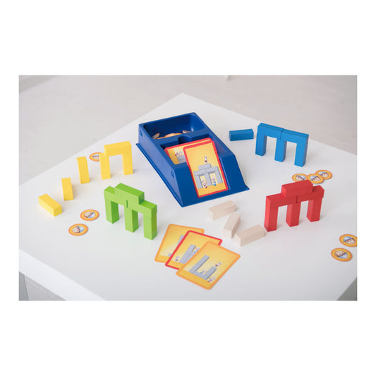 メイク　アンド　ブレイク　ジュニア