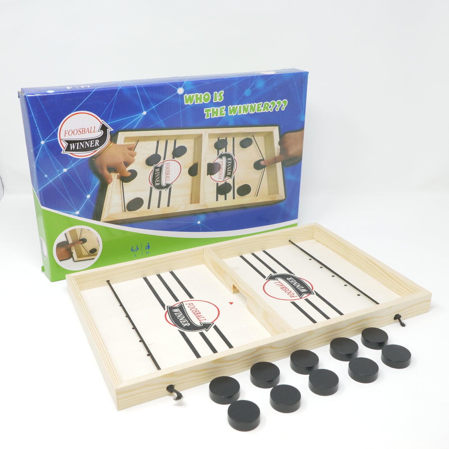 スリングホッケー