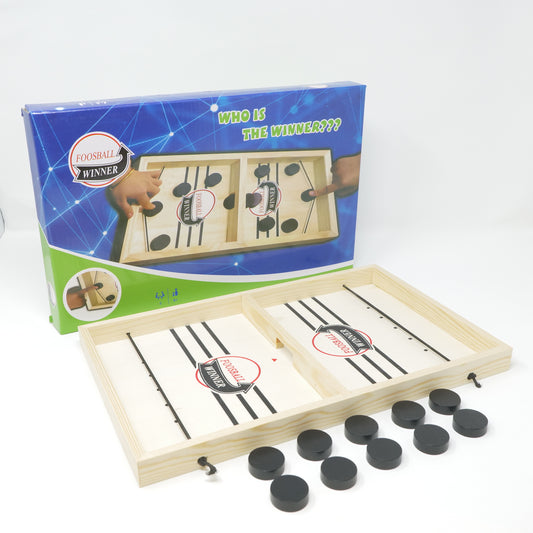 スリングホッケー