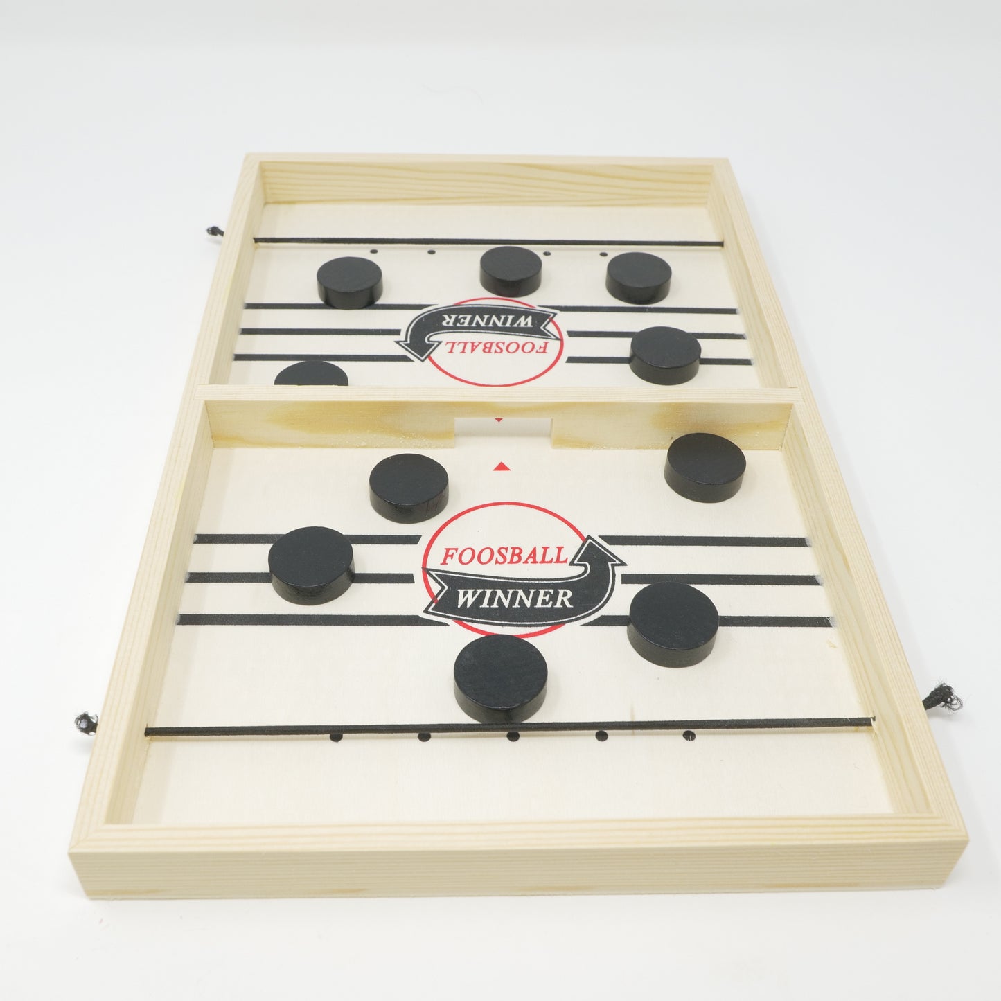 スリングホッケー