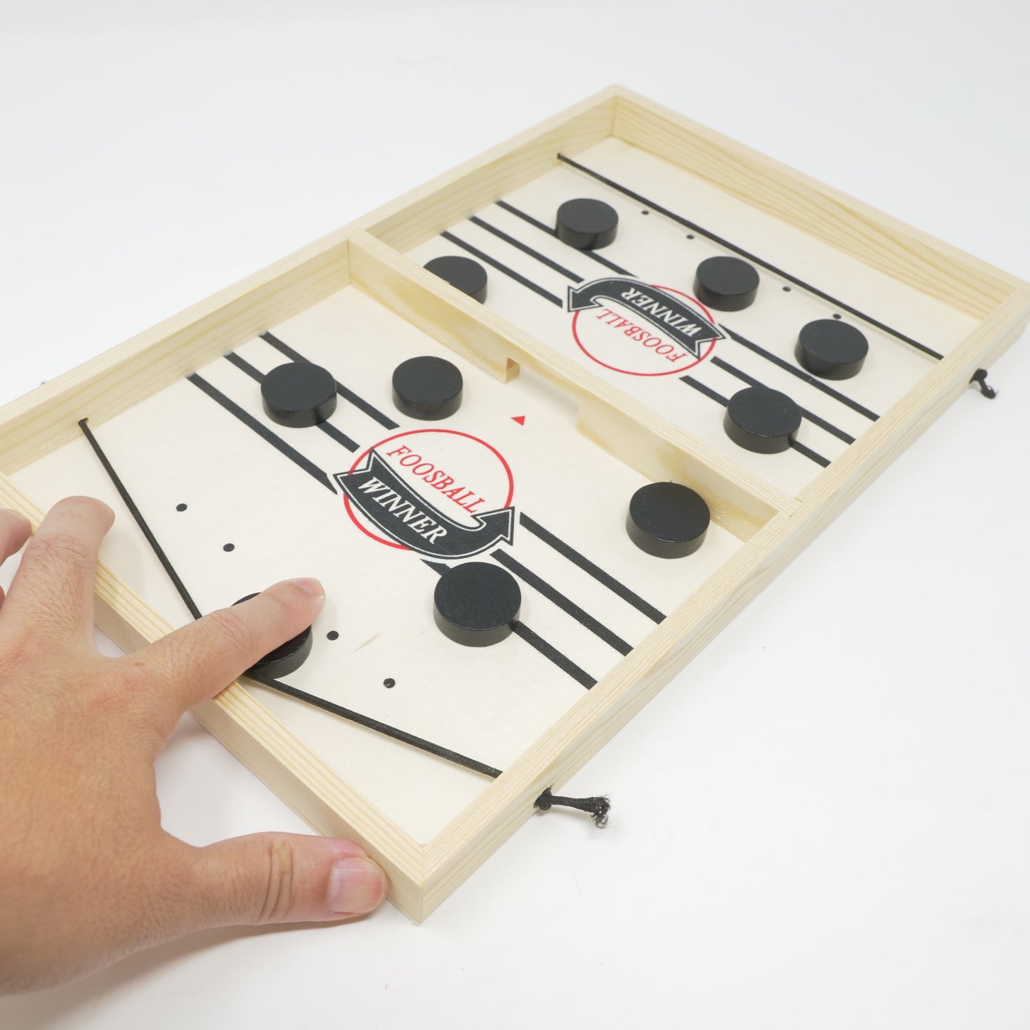 スリングホッケー