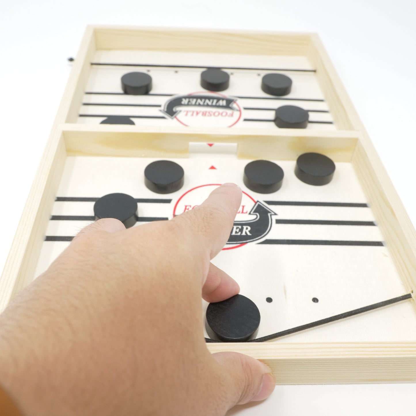 スリングホッケー