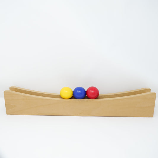 チックタックスロープ