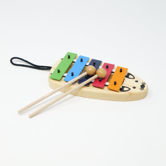 ミニマウスメタルフォン