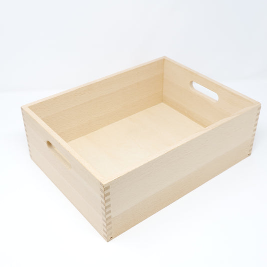 積み木 木箱 単品 大