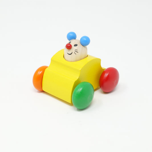 チューチューカー