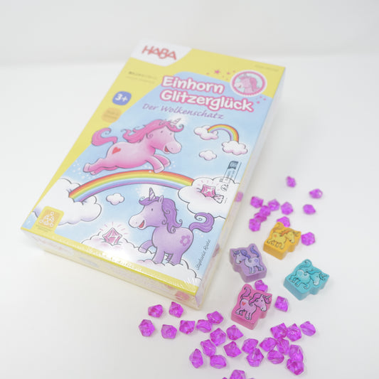 雲の上のユニコーン