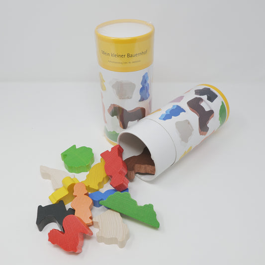 ジーナファーム 筒箱入り