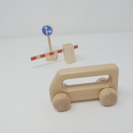 ケラー ミニバス