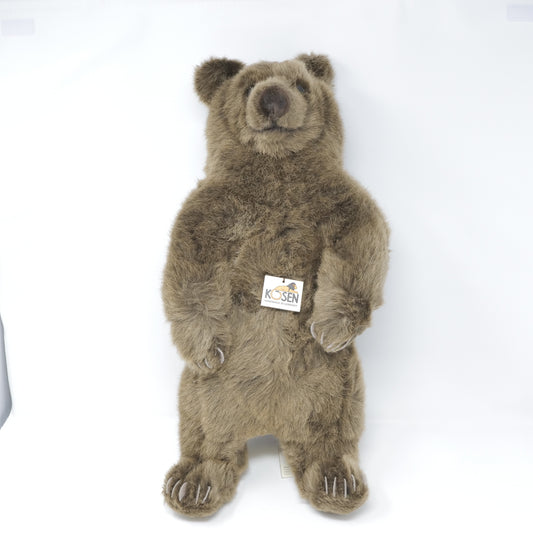 ケーセン ブラウンベア(大)