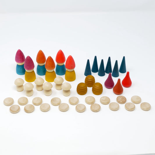 グラパット ニンス トムテ