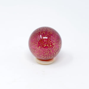 アートマーブル:GOLD STONE RUBY