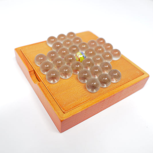 ソリティア (木箱入り)