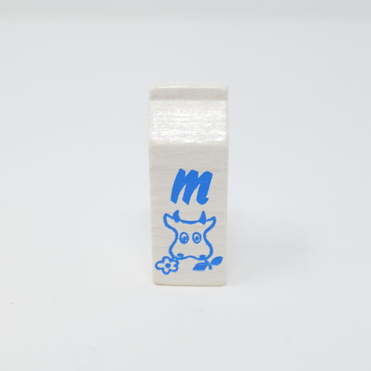 食材 ERZI ミルク
