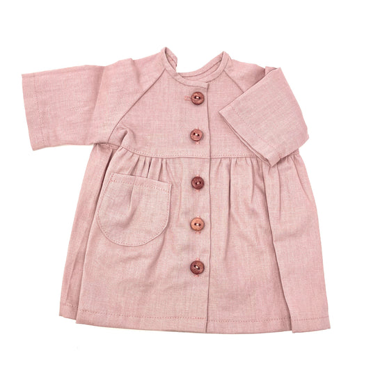 C体用 ミラベルの服