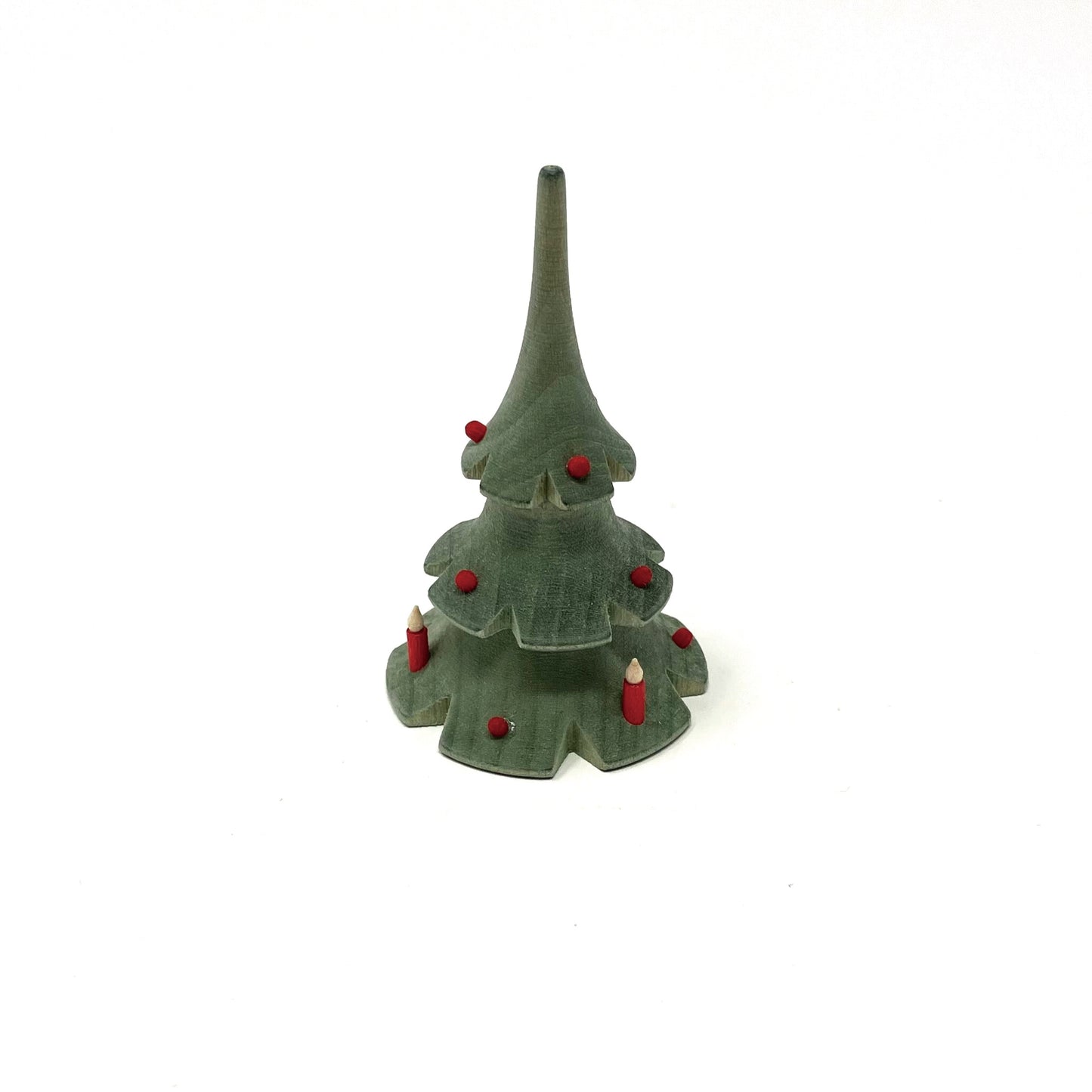 ドレゲノ クリスマスツリー 木製飾り