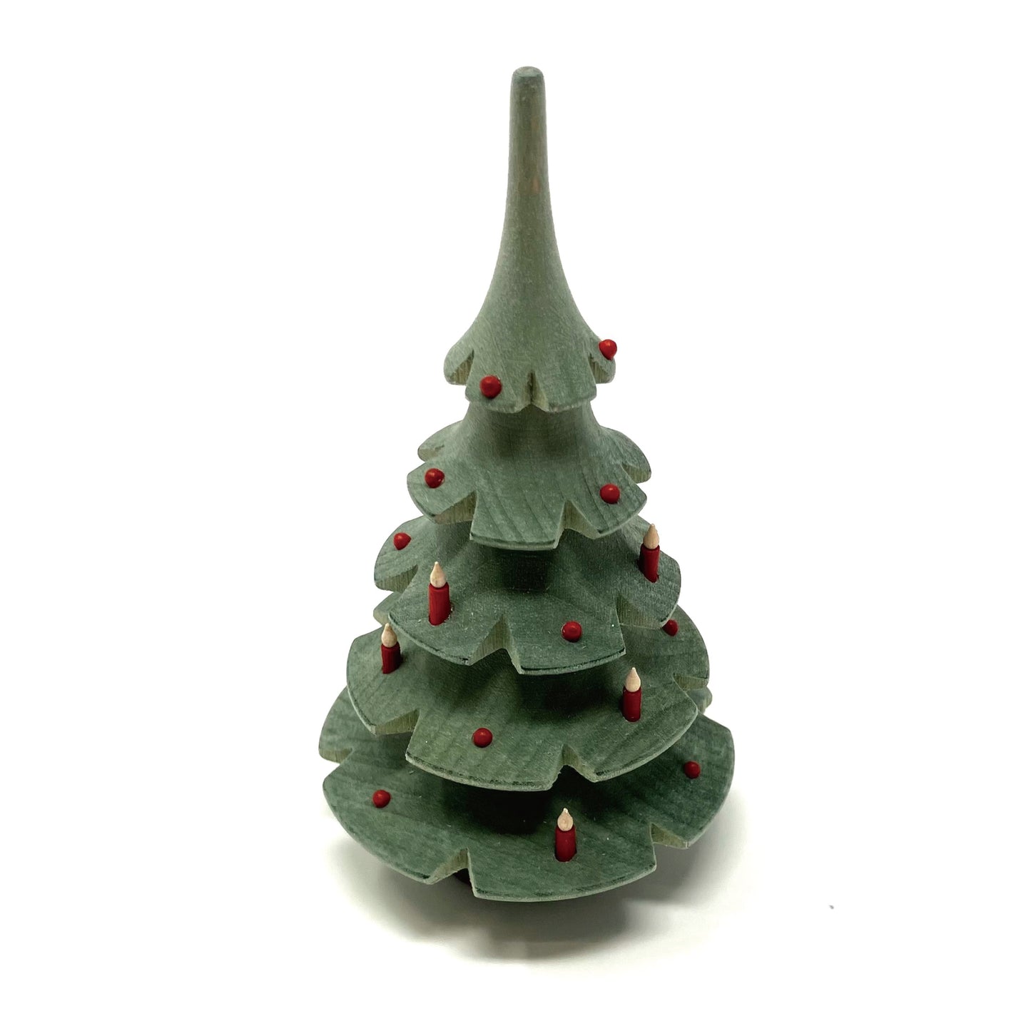 ドレゲノ クリスマスツリー 木製飾り