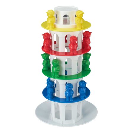 ぐらぐらゲーム