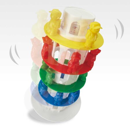 ぐらぐらゲーム