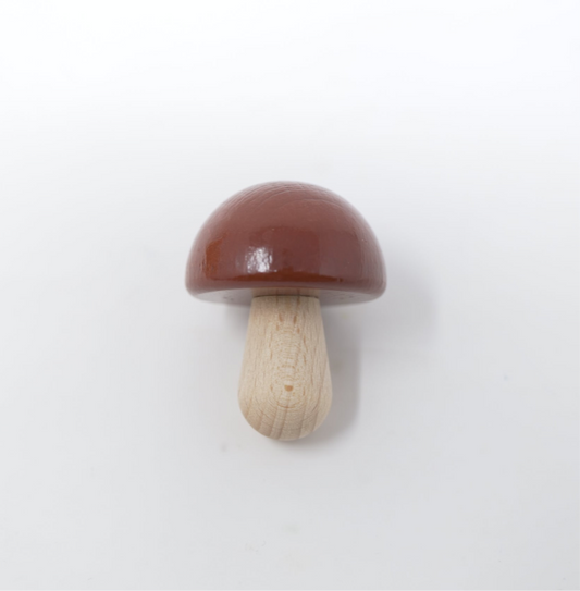 食材 HABA ミニセット・きのこ