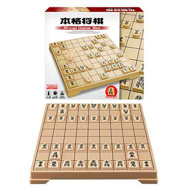 本格将棋