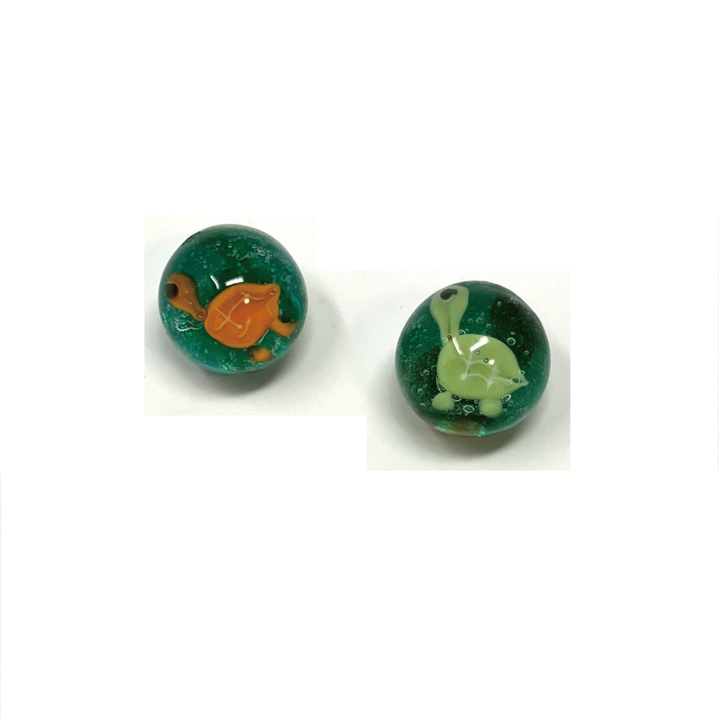 ビー玉 178 かめ 16mm 1個